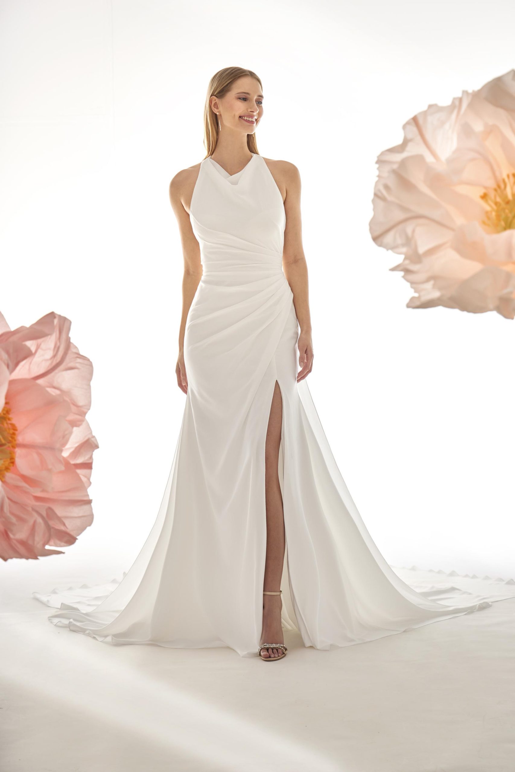 Het Witte Huys Bruidsmode Amelie 46045