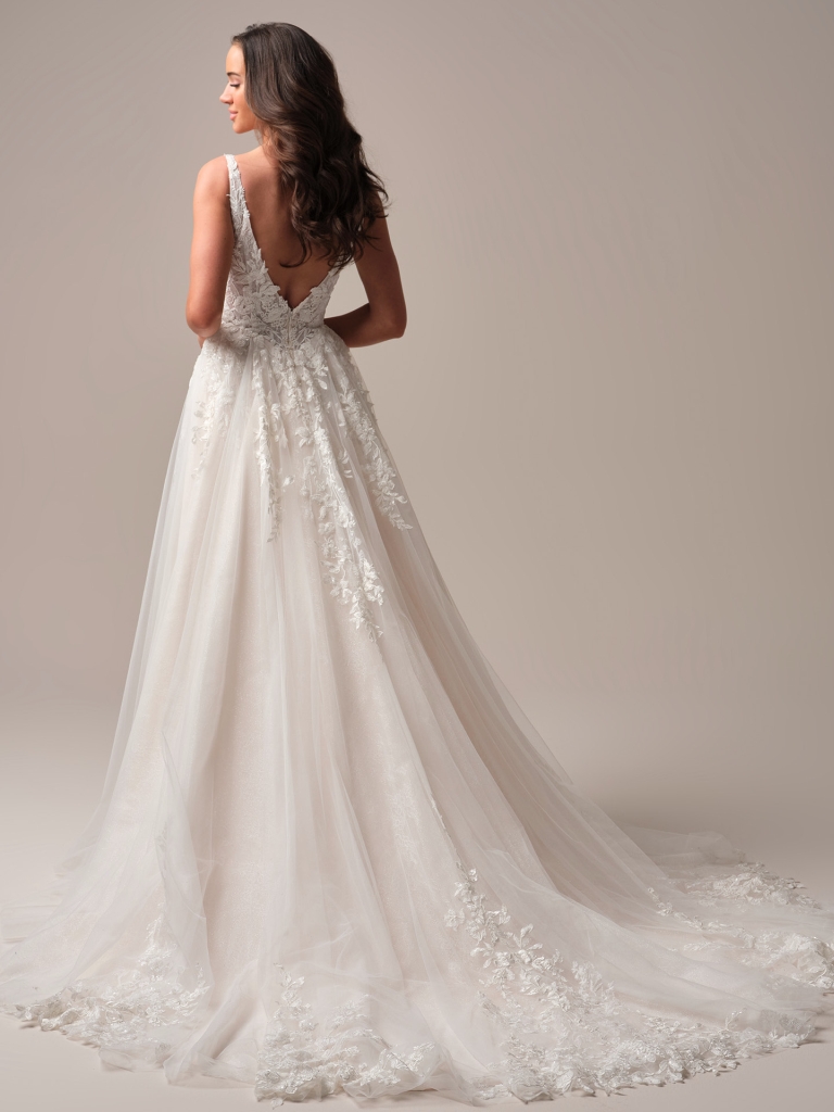 Honor 1890 Het Witte Huys – Bruidsmode