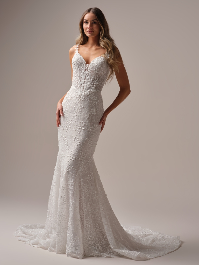Isabella 1890 Het Witte Huys – Bruidsmode