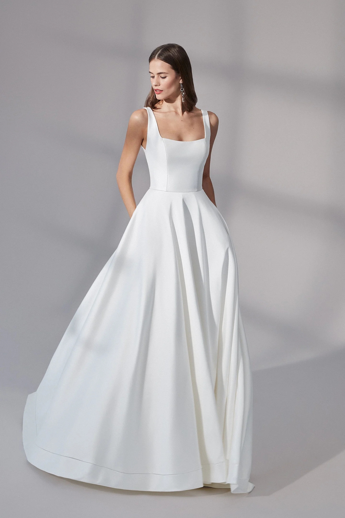 Het Witte Huys Bruidsmode Signature Charleston