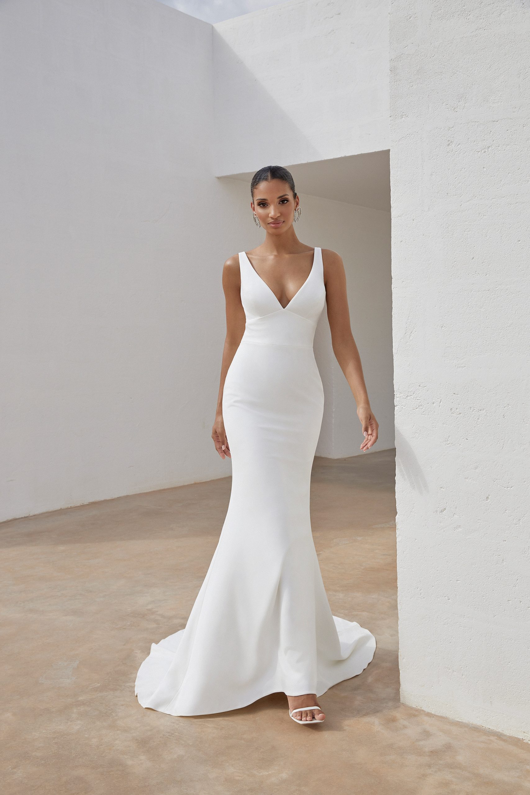 Adore Alba 1490 trouwjurk Het Witte Huys