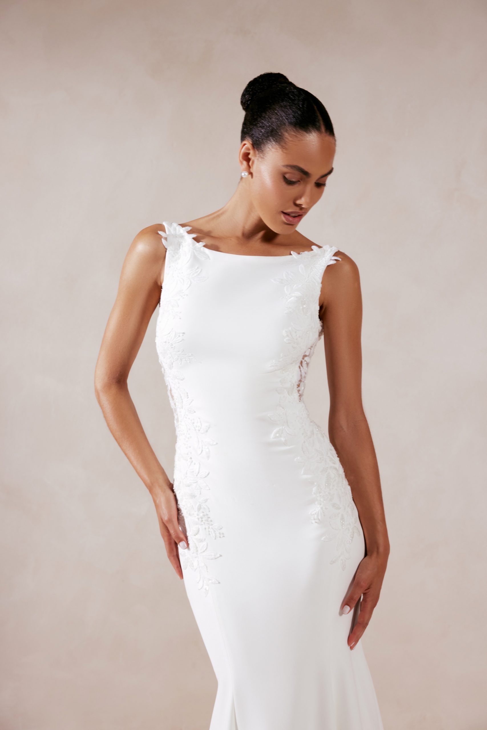 Adore Lanie 1590 trouwjurk Het Witte Huys