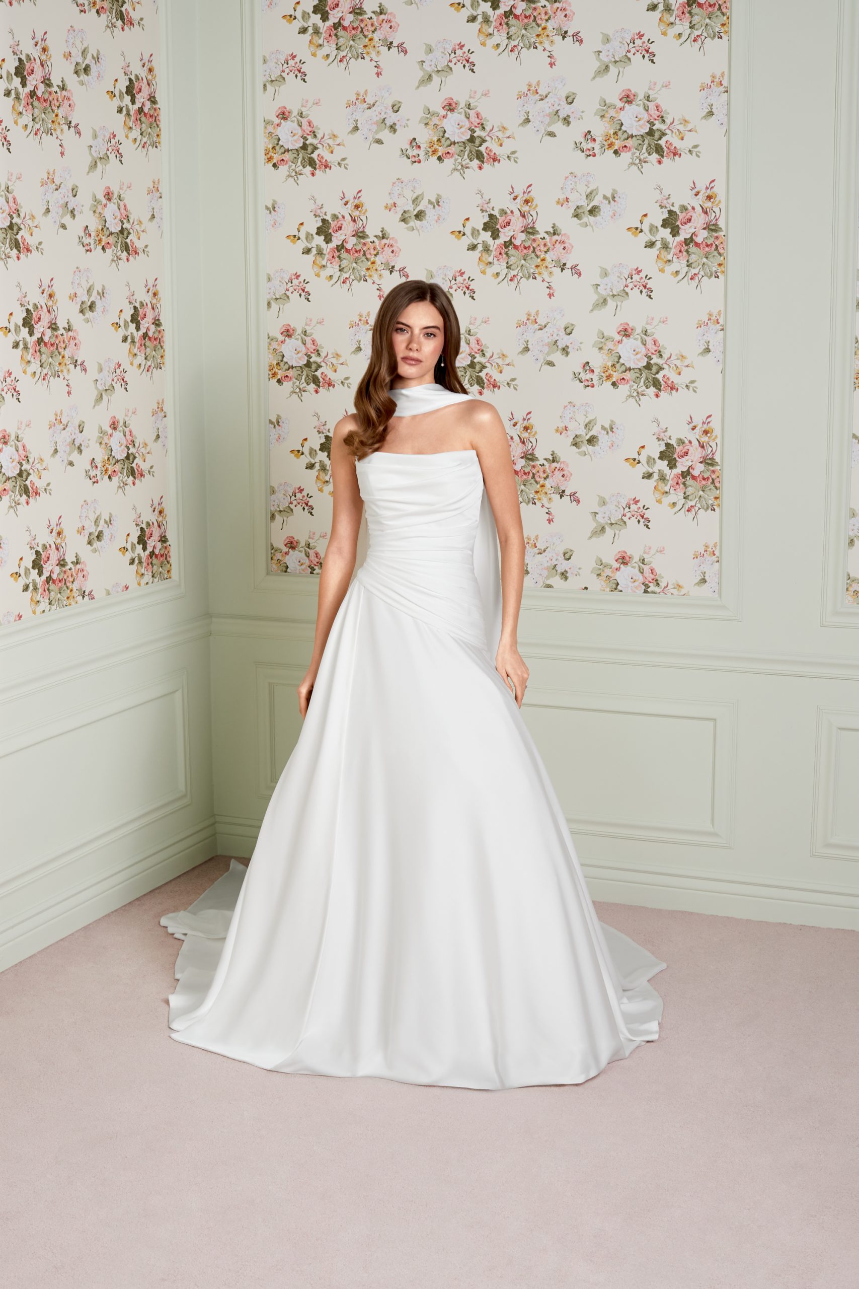 Adore Louella 1790 trouwjurk Het Witte Huys