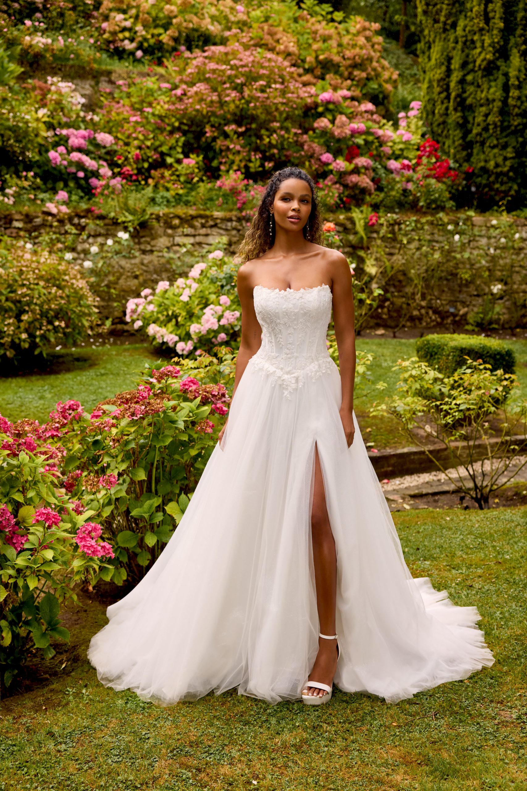 Sweetheart 64 1490 trouwjurk Het Witte Huys
