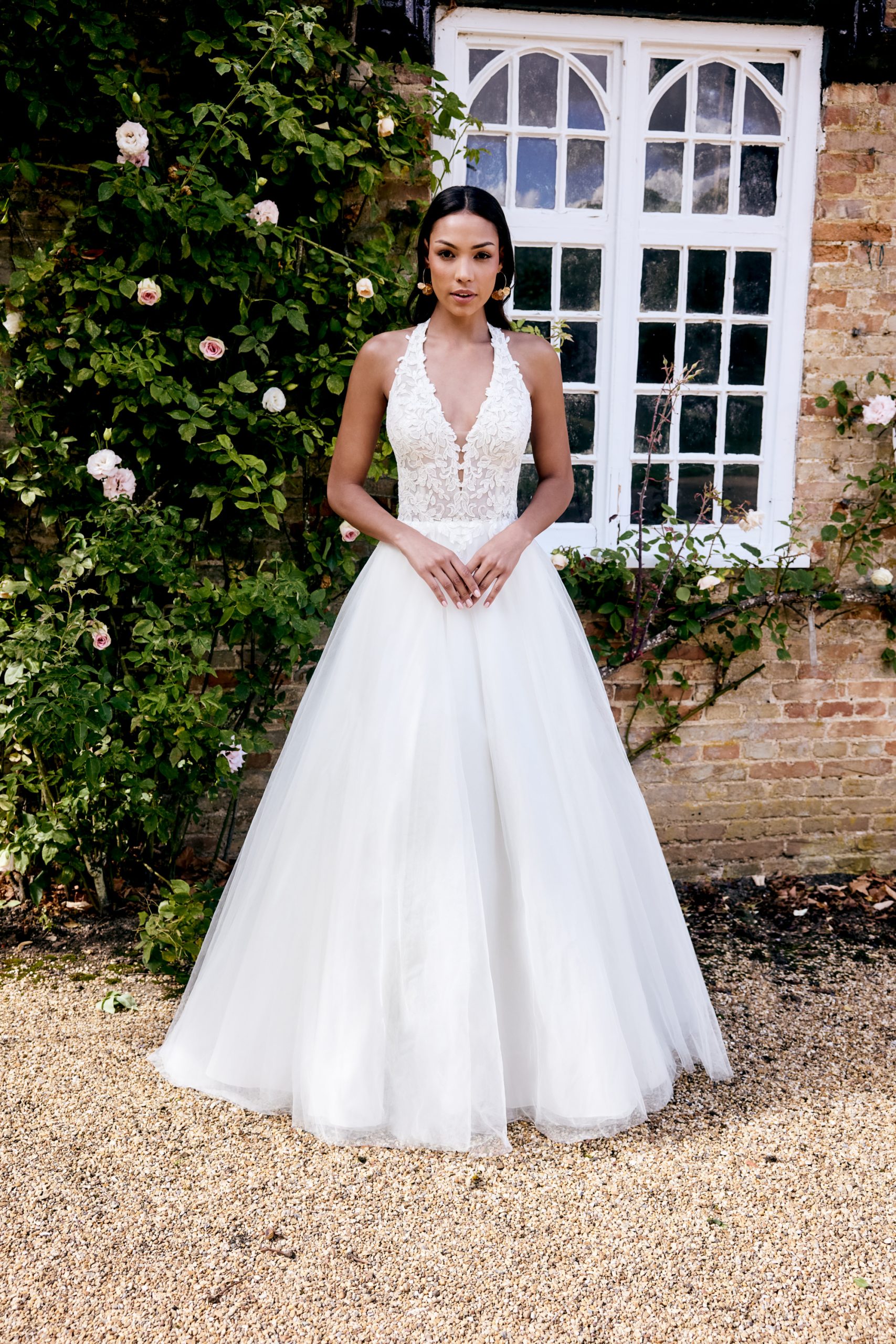 Sweetheart 75 1490 trouwjurk Het Witte Huys